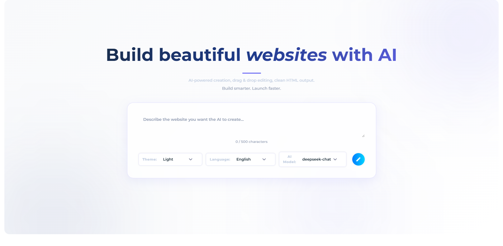 How Orfolio Makes Landing Page Creation Easier Than Ever